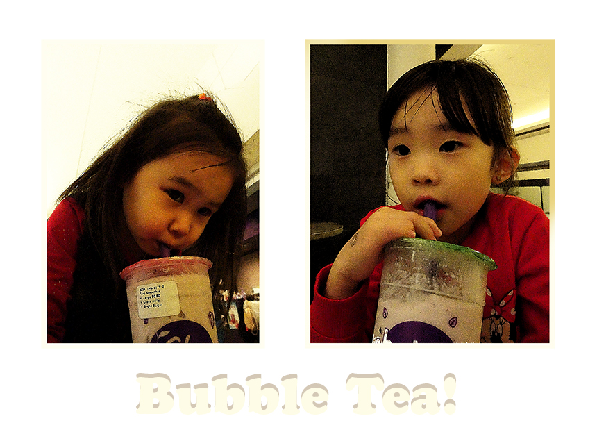myle & daughters